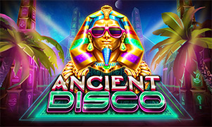 Trò chơi Ancient Disco