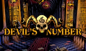 Trò chơi Devil's Number