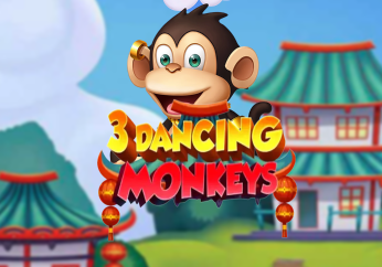 ae888vision 3 Dancing Monkeys