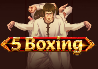 ae888vision 5 Boxing