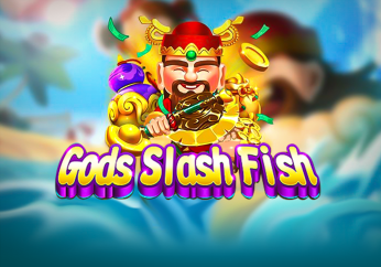 ae888vision Gods Slash Fish