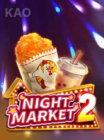 Trò chơi Chợ Đêm Fachai 2